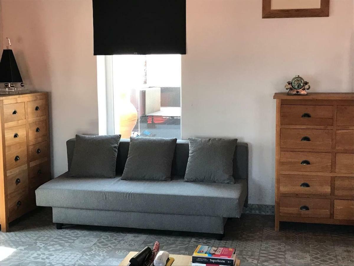 Vila Casa Laryssiou Gythio Exteriér fotografie