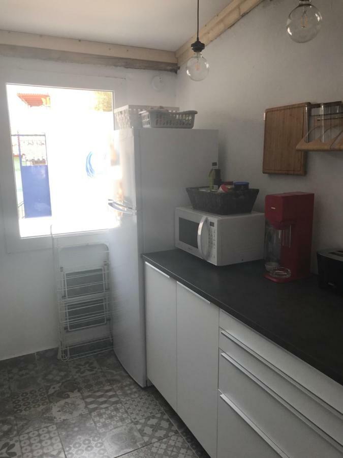 Vila Casa Laryssiou Gythio Exteriér fotografie