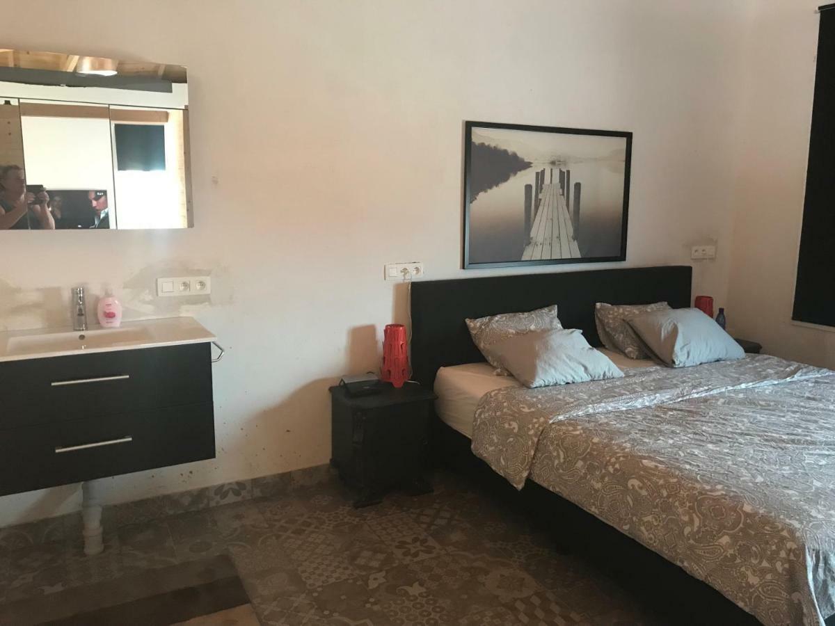 Vila Casa Laryssiou Gythio Exteriér fotografie