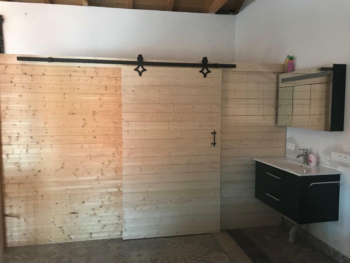 Vila Casa Laryssiou Gythio Exteriér fotografie