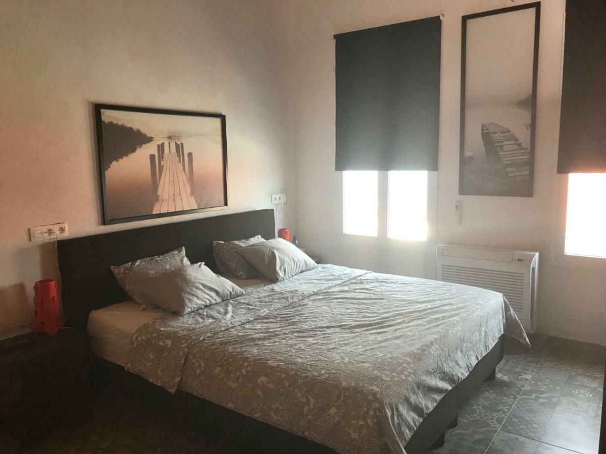 Vila Casa Laryssiou Gythio Exteriér fotografie