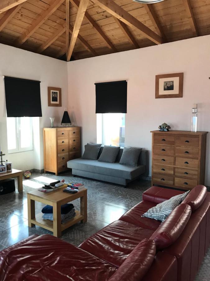 Vila Casa Laryssiou Gythio Exteriér fotografie